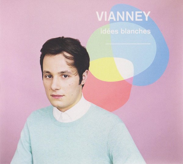 Vianney – Idées Blanches