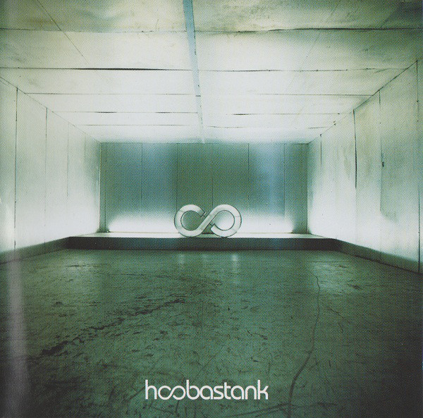 Hoobastank – Hoobastank
