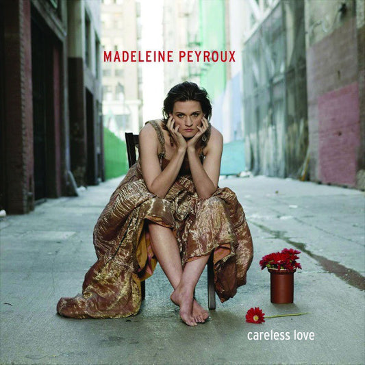Madeleine Peyroux – Careless Love