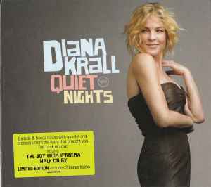 Diana Krall – Quiet Nights