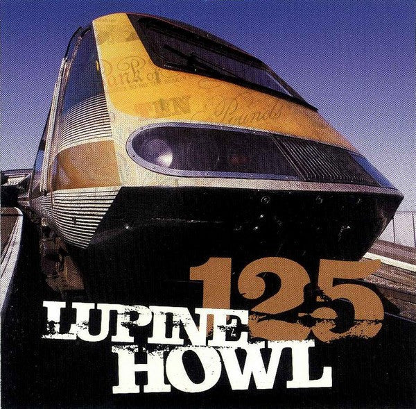 Lupine Howl – 125