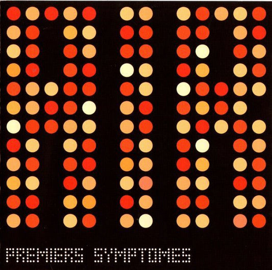 AIR – Premiers Symptômes