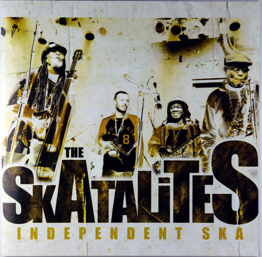 The Skatalites – Independent Ska