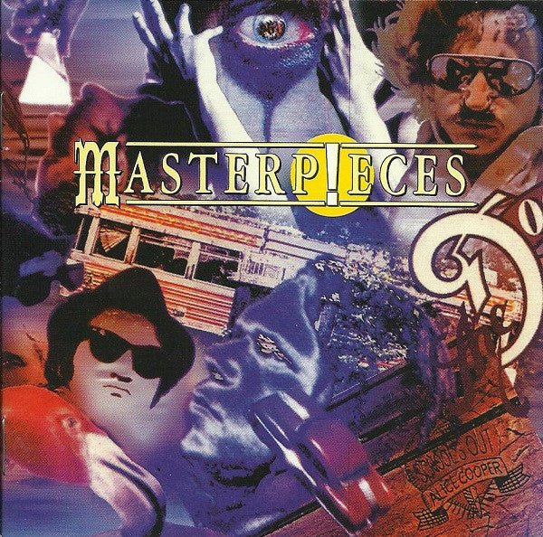 Masterpieces