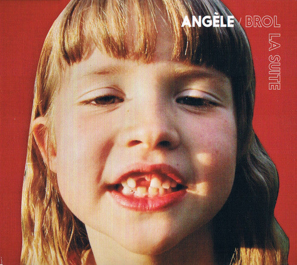 Angèle – Brol La Suite