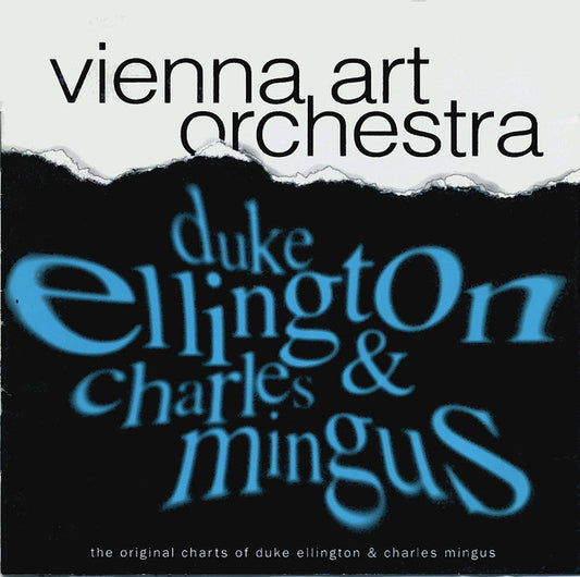 Vienna Art Orchestra – The Original Charts