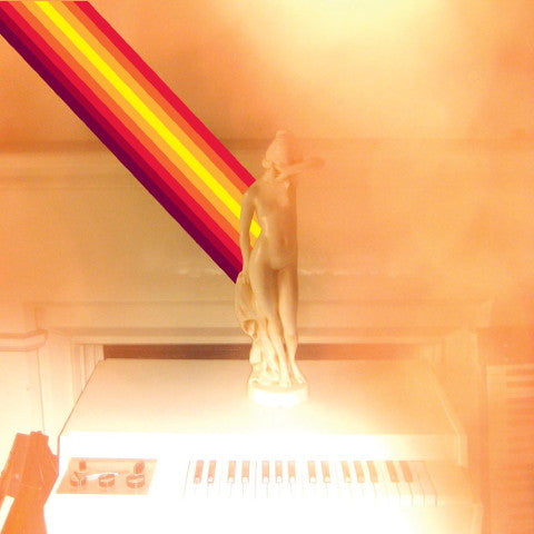 Ratatat – LP3