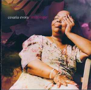 Cesaria Evora – Anthologie