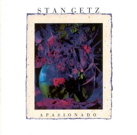 Stan Getz – Apasionado