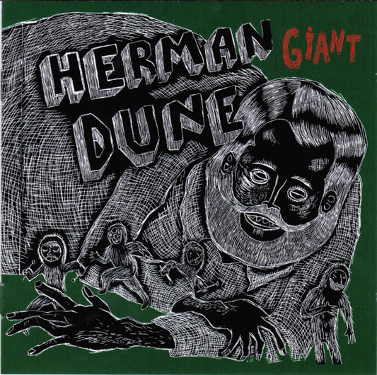 Herman Dune Giant