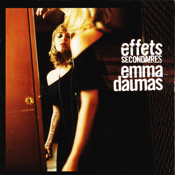 Emma Daumas – Effets Secondaires