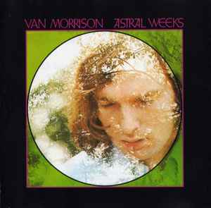 Van Morrison – Astral Weeks