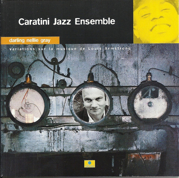 Caratini Jazz Ensemble – Darling Nellie Gray (Variations Sur La Musique De Louis Armstrong)