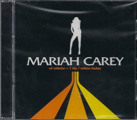 Mariah Carey – CD Collector