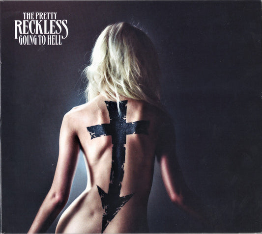 The Pretty Reckless – Going To Hell