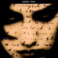 Marillion – Brave