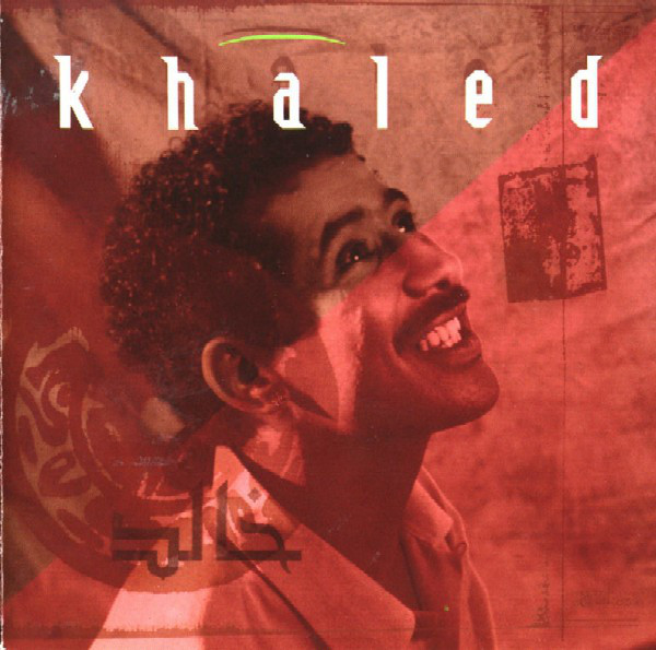 Khaled – Khaled