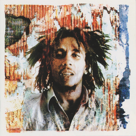 Bob Marley & The Wailers – One Love : The Very Best Of