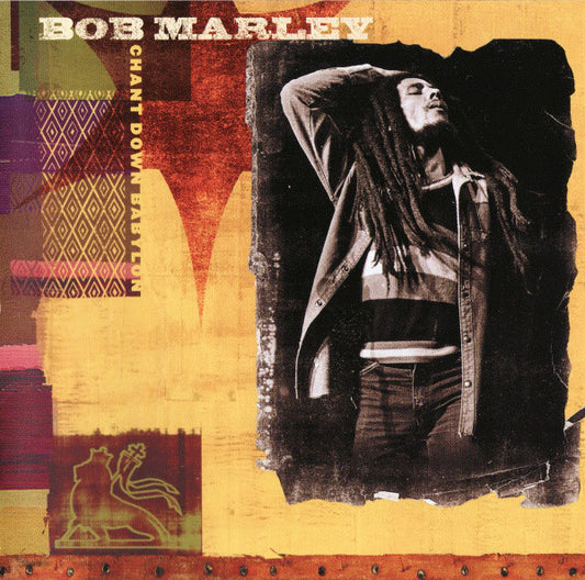 Bob Marley – Chant Down Babylon