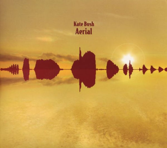 Kate Bush – Aerial