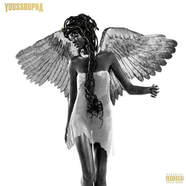 Youssoupha – NGRTD