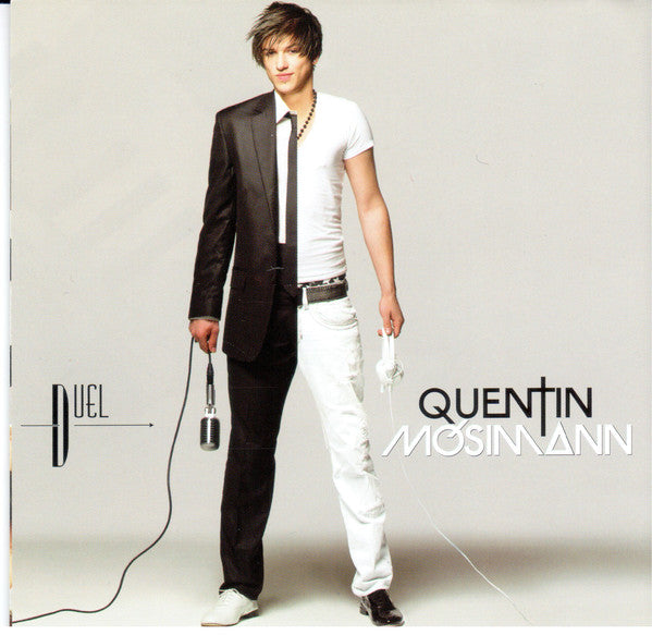 Quentin Mosimann – Duel