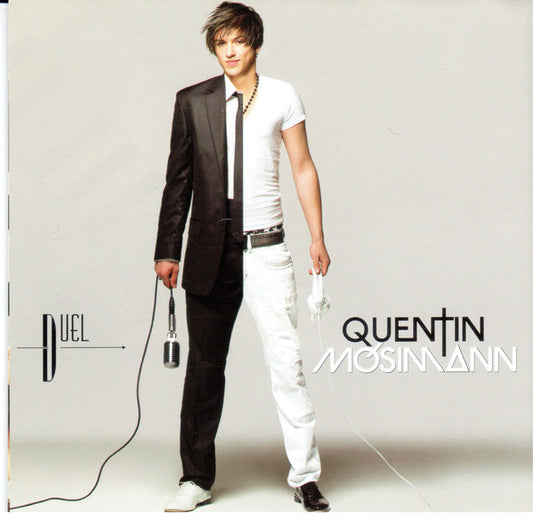 Quentin Mosimann – Duel