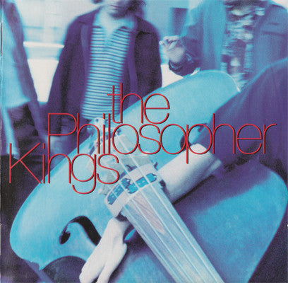 The Philosopher Kings – The Philosopher Kings