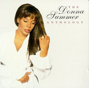 Donna Summer – The Donna Summer Anthology