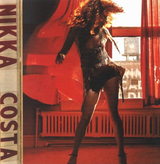 Nikka Costa – Everybody Got Their Something
