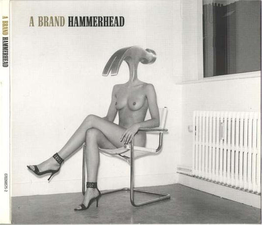 A Brand – Hammerhead