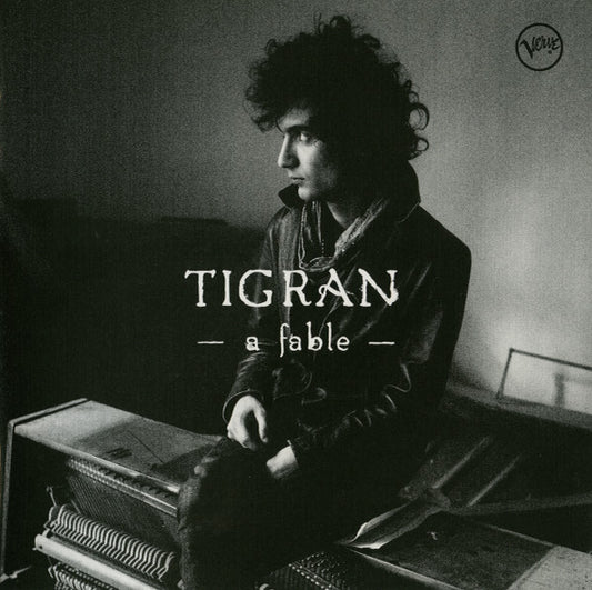 Tigran – A Fable
