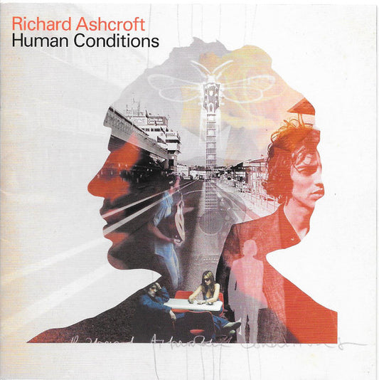 Richard Ashcroft – Human Conditions