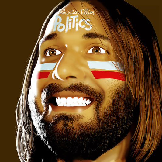 Sebastien Tellier – Politics