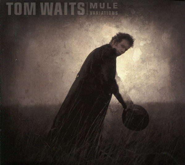 Tom Waits – Mule Variations