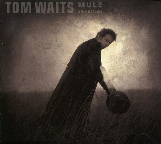 Tom Waits – Mule Variations