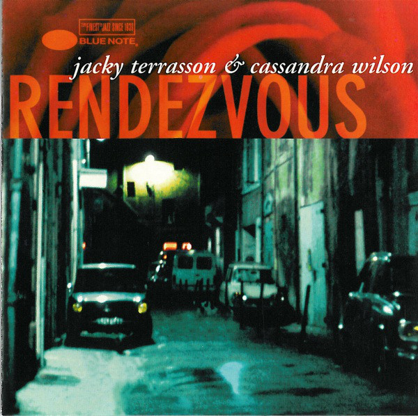 Jacky Terrasson & Cassandra Wilson – Rendezvous
