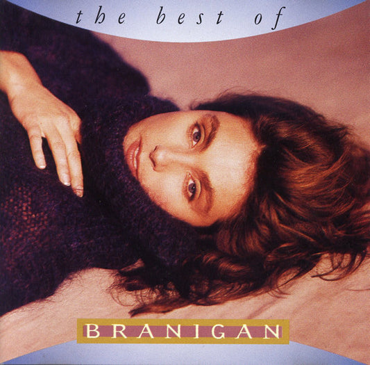 Laura Branigan – The Best Of Branigan