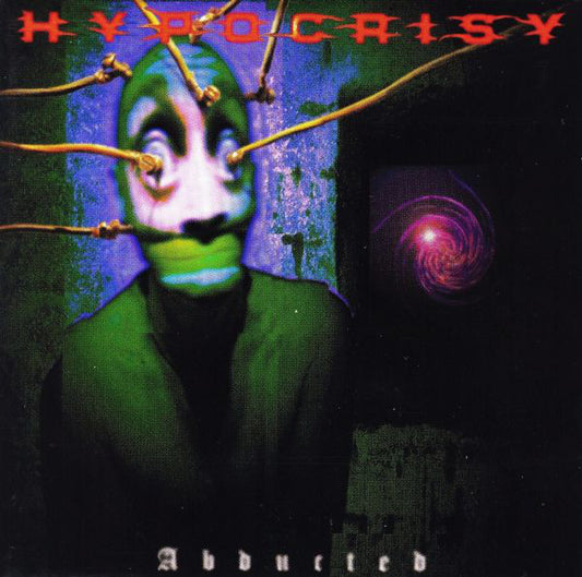 Hypocrisy Abducted