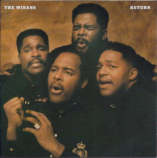 The Winans – Return