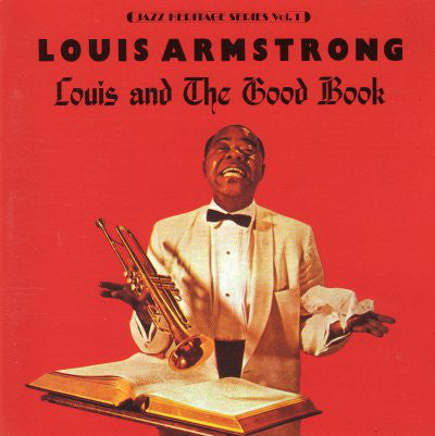 Louis Armstrong – Louis And The Good Book
