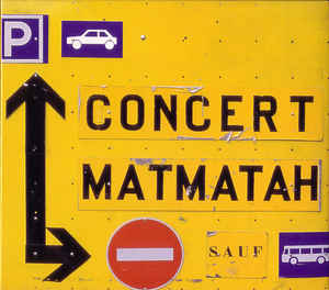 Matmatah – Concert