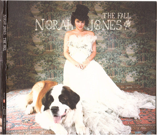 Norah Jones – The Fall