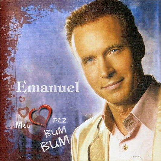 Emanuel – Meu Coração Fez Bum Bum