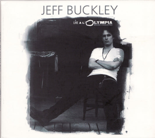 Jeff Buckley – Live A L'Olympia