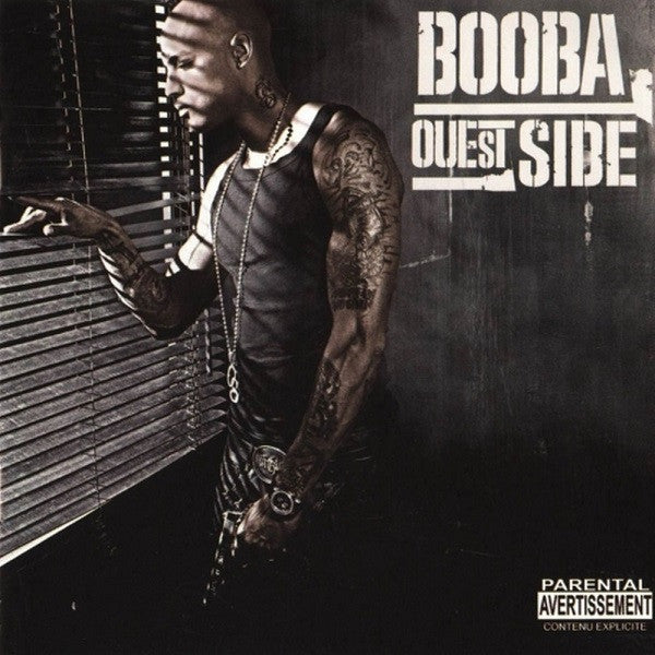 Booba – Ouest Side