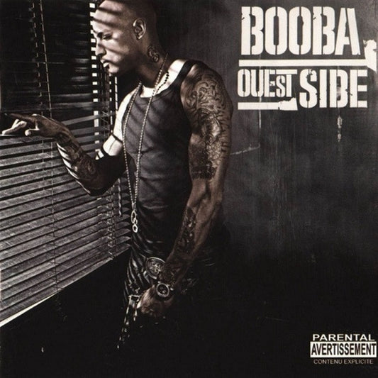 Booba – Ouest Side