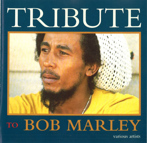 Tribute To Bob Marley