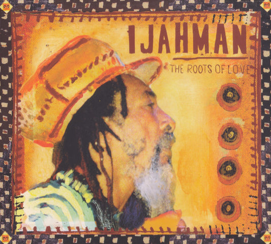 Ijahman Levi – The Roots Of Love