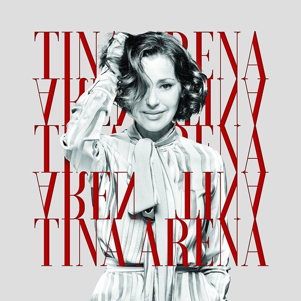 Tina Arena Quand Tout Recommence